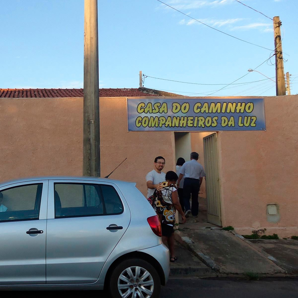 Encontros de estudo